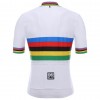 Maillot vélo 2018 UCI World Champion